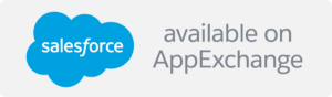 Ventus Rex Salesforce App Exchange Listing